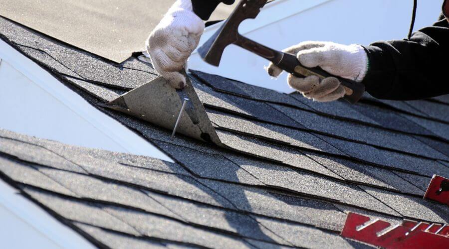 Professional gutter cleaning in Monmouth Beach, NJ